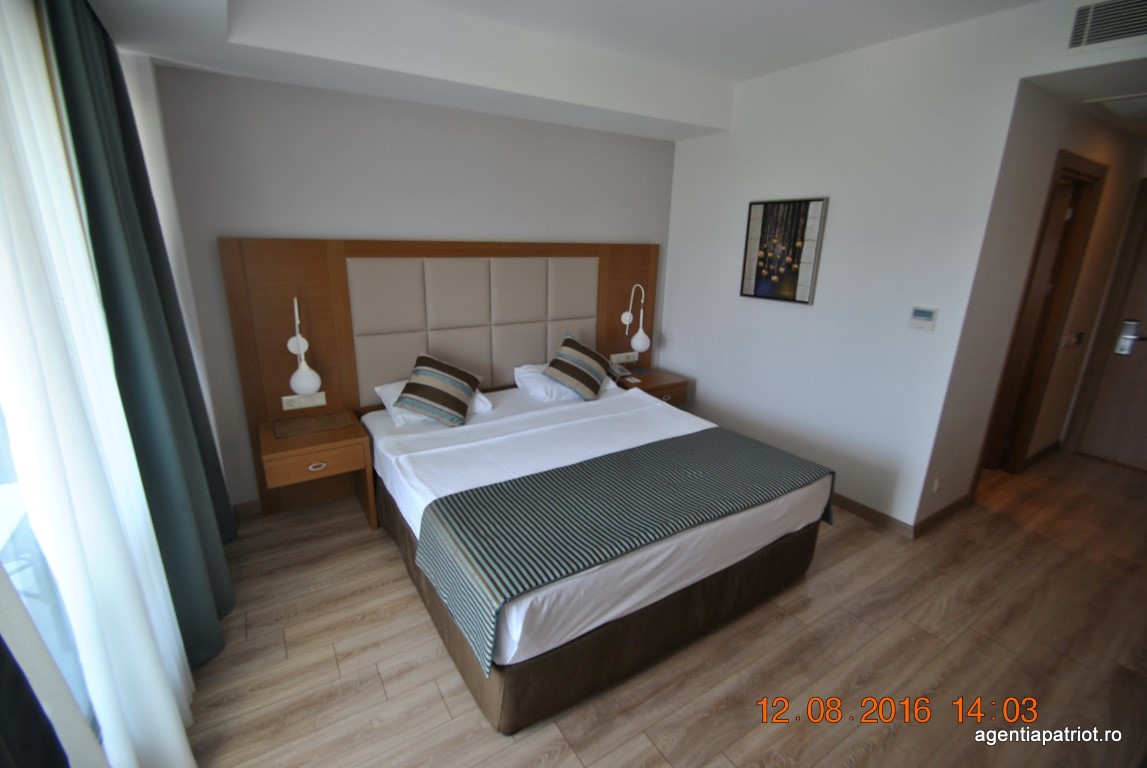 imagini hotel PALM WINGS EPHESUS